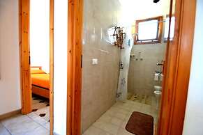 Teoma Holiday Home With Climate and Parking for 5 Guests