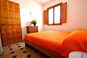 Teoma Holiday Home With Climate and Parking for 5 Guests