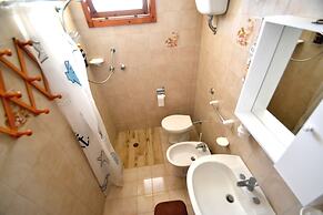 Teoma Holiday Home With Climate and Parking for 5 Guests