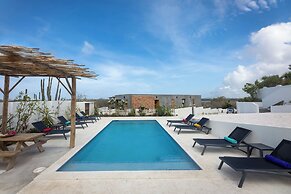 Sasha Apartment - Panoramic View With Pool