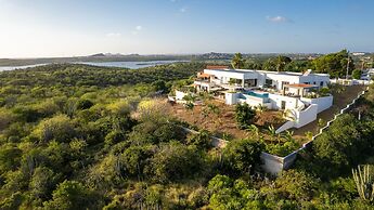 Sasha Apartment - Panoramic View With Pool