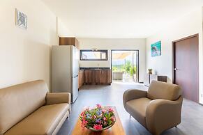 Sasha Apartment - Panoramic View With Pool