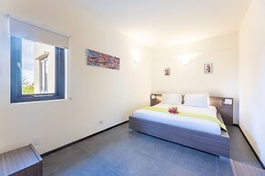 Sasha Apartment - Panoramic View With Pool