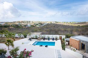 Sasha Apartment - Panoramic View With Pool