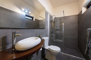 Sasha Apartment - Panoramic View With Pool