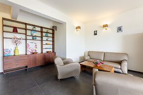 Sasha Apartment - Panoramic View With Pool