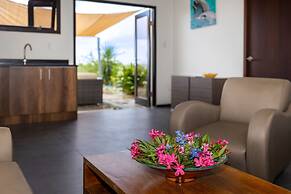 Sasha Apartment - Panoramic View With Pool