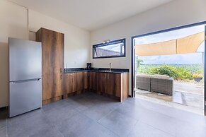 Sasha Apartment - Panoramic View With Pool