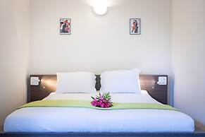 Sasha Apartment - Panoramic View With Pool