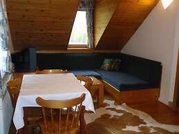 Apartment at the Farm Psnak