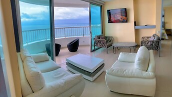 Apartment of 2 Bedrooms With Balcony Facing the sea