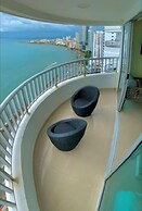 Apartment of 2 Bedrooms With Balcony Facing the sea