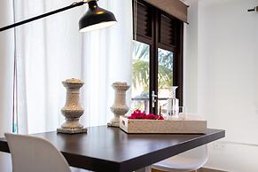 Apartment With Jacuzzi- Mi Cuna