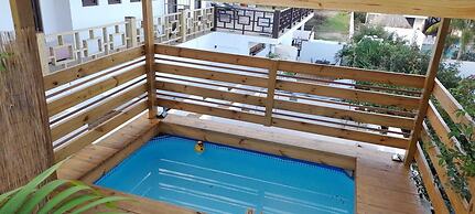 Apartment With Jacuzzi- Mi Cuna