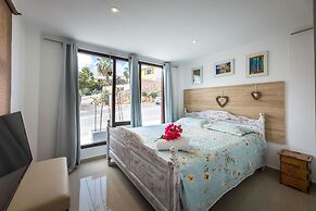 Apartment With Jacuzzi- Mi Cuna Close to Beach