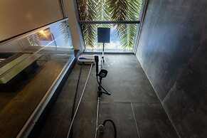 Apartment With Jacuzzi- Mi Cuna Close to Beach