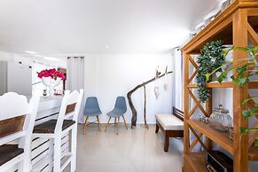 Apartment With Jacuzzi- Mi Cuna Close to Beach