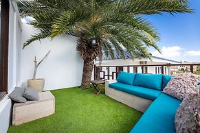 Apartment With Jacuzzi- Mi Cuna Close to Beach