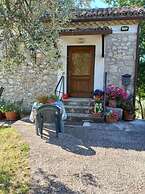 The Little House of Vacone Italy