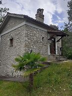 The Little House of Vacone Italy