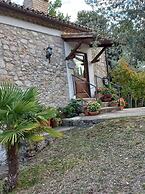 The Little House of Vacone Italy