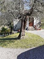 The Little House of Vacone Italy