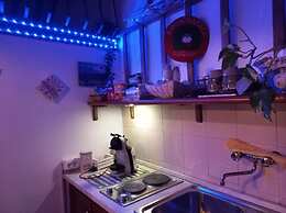 The Little House of Vacone Italy