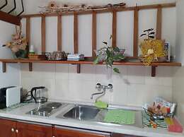 The Little House of Vacone Italy