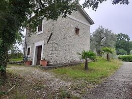The Little House of Vacone Italy
