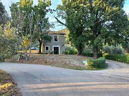 The Little House of Vacone Italy