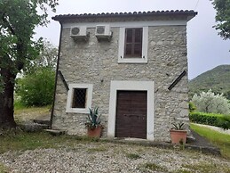 The Little House of Vacone Italy