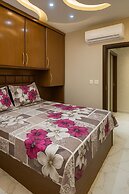Chic Spacious Retreat in Porto Said