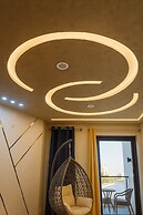 Chic Spacious Retreat in Porto Said