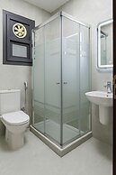 Chic Spacious Retreat in Porto Said