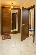 Chic Spacious Retreat in Porto Said