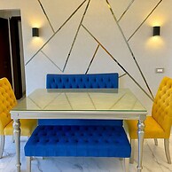 Chic Spacious Retreat in Porto Said