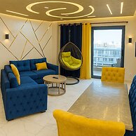 Chic Spacious Retreat in Porto Said