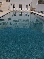 Deluxe Azalea Suite With Private Pool