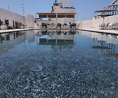 Deluxe Azalea Suite With Private Pool