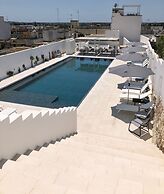 Deluxe Azalea Suite With Private Pool