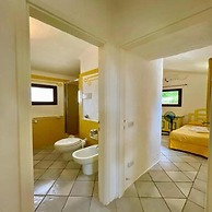 Seaside Apartment Baja Sardinia - 6pl July - 150 m From Smeraldo Beach