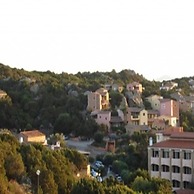 Seaside Apartment Baja Sardinia - 6pl July - 150 m From Smeraldo Beach