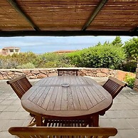 Seaside Apartment Baja Sardinia - 6pl July - 150 m From Smeraldo Beach