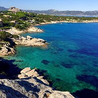Seaside Apartment Baja Sardinia - 6pl July - 150 m From Smeraldo Beach