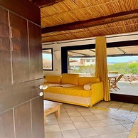 Seaside Apartment Baja Sardinia - 6pl July - 150 m From Smeraldo Beach