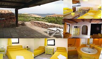 Seaside Apartment Baja Sardinia - 6pl July - 150 m From Smeraldo Beach
