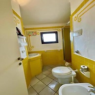 Seaside Apartment Baja Sardinia - 6pl July - 150 m From Smeraldo Beach