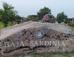 Seaside Apartment Baja Sardinia - 6pl July - 150 m From Smeraldo Beach