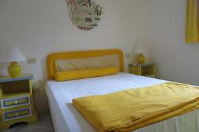 Seaside Apartment Baja Sardinia - 6pl July - 150 m From Smeraldo Beach