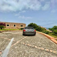 Seaside Apartment Baja Sardinia - 6pl July - 150 m From Smeraldo Beach